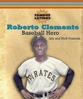Cover: Roberto Clemente - Enslow Publishing