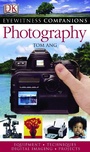 Cover: Eyewitness Companions: Photography - Dorling Kindersley Ltd