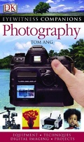 Cover: Eyewitness Companions: Photography - Dorling Kindersley Ltd