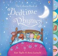 Cover: Bedtime Rhymes - Usborne Publishing Ltd