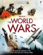 Cover: The World Wars - Usborne Publishing Ltd