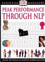Cover: Peak Performance Through NLP - DK