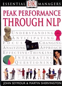 Enlarge image Cover: Peak Performance Through NLP - DK