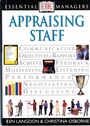 Cover: Appraising Staff - DK
