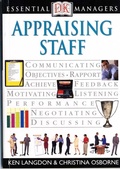 Cover: Appraising Staff - DK
