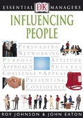 Cover: Influencing People - DK