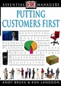 Cover: Putting Customers First - DK