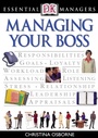 Cover: Managing Your Boss - DK