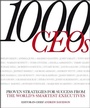 Cover: 1000 CEOs - DK