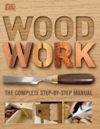 Abbildung von: Woodwork - Dorling Kindersley Ltd Agency