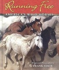 Cover: Running Free - Enslow Publishing