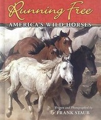 Enlarge image Cover: Running Free - Enslow Publishing