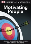 Cover: Motivating People - DK