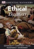Cover: Ethical Business - DK
