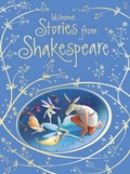 Cover: Stories from Shakespeare - Usborne Publishing Ltd