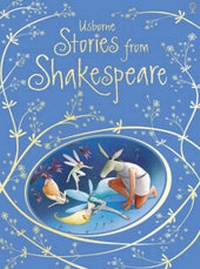 Enlarge image Cover: Stories from Shakespeare - Usborne Publishing Ltd