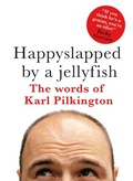 Cover: Happyslapped by a Jellyfish - DK