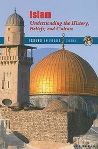 Enlarge image Cover: Islam - Enslow Publishers