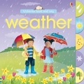Cover: Weather - Usborne Publishing Ltd