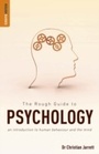Cover: Rough Guide to Psychology - Rough Guides Ltd