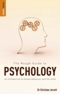 Cover: Rough Guide to Psychology - Rough Guides Ltd