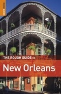 Cover: Rough Guide to New Orleans - Rough Guides Ltd