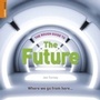 Cover: Rough Guide to The Future - Rough Guides Ltd