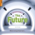 Cover: Rough Guide to The Future - Rough Guides Ltd