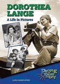 Cover: Dorothea Lange - Enslow Publishing
