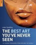 Cover: Best Art You've Never Seen - Rough Guides Ltd