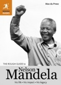 Cover: Rough Guide to Nelson Mandela - Rough Guides Ltd