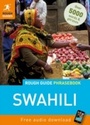 Cover: Rough Guide Phrasebook: Swahili - Rough Guides Ltd