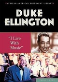 Cover: Duke Ellington - Enslow Publishing