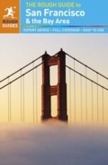 Cover: Rough Guide to San Francisco and the Bay Area - Rough Guides Ltd