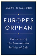 Cover: Europe's Orphan - Princeton University Press