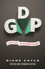 Cover: GDP - Princeton University Press