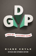 Cover: GDP - Princeton University Press