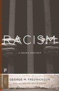 Cover: Racism - Princeton University Press
