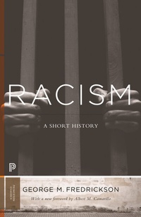 Enlarge image Cover: Racism - Princeton University Press