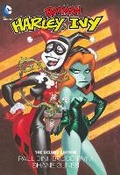 Cover: Harley and Ivy: The Deluxe Edition - DC Comics