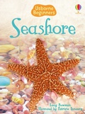 Cover: Seashore - Usborne Publishing Ltd
