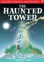 Cover: Haunted Tower - Usborne Publishing Ltd