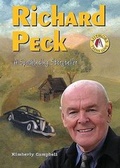 Cover: Richard Peck - Enslow Publishing