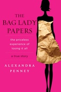 Cover: The Bag Lady Papers - Grand Central Publishing