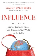 Cover: Influence - Grand Central Publishing