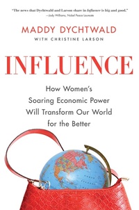 Enlarge image Cover: Influence - Grand Central Publishing