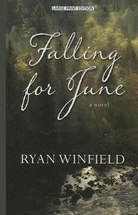 Enlarge image Cover: Falling for June - Thorndike Press