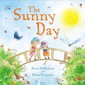 Cover: The Sunny Day - Usborne Publishing Ltd