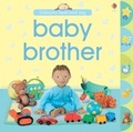 Cover: Baby Brother - Usborne Publishing Ltd