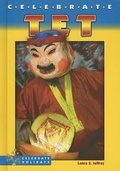 Cover: Celebrate Tet - Enslow Publishing